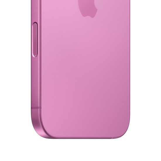 iPhone 16 256GB Pink