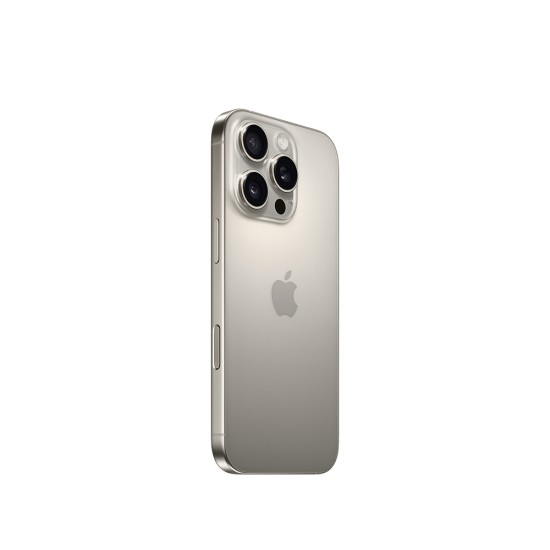 iPhone 16 Pro 1TB Natural Titanium