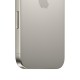 iPhone 16 Pro 1TB Natural Titanium