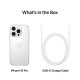 iPhone 16 Pro 1TB White Titanium