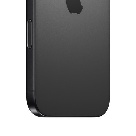 iPhone 16 Pro 1TB Black Titanium