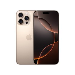 iPhone 16 Pro Max 1TB Desert Titanium