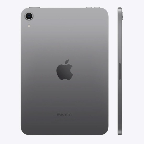 iPad mini Wi-Fi 512GB - Space Gray