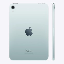 iPad mini Wi-Fi 128GB - Blue