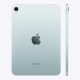 iPad mini Wi-Fi 512GB - Blue