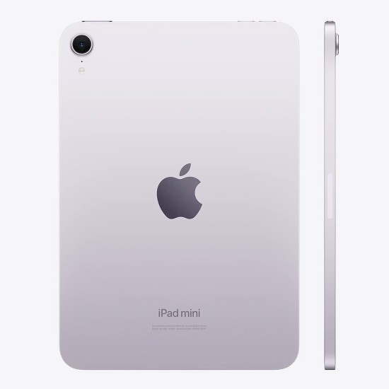 iPad mini Wi-Fi 128GB - Purple