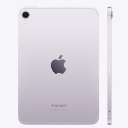 iPad mini Wi-Fi + Cellular 128GB - Purple