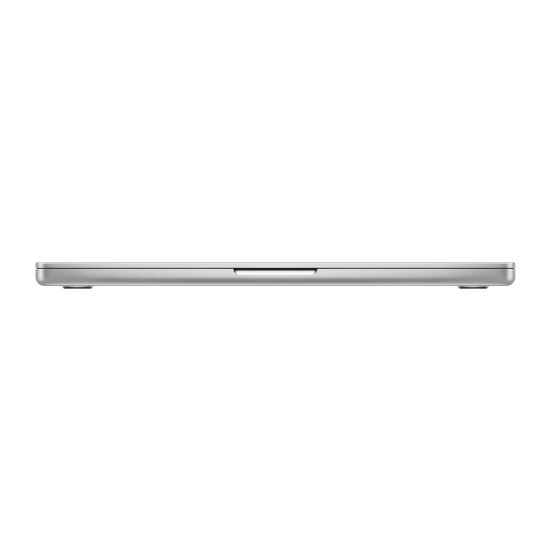 14-inch MacBook Pro - Silver (Base Config: 10-Core M4, 24GB Memory, 1TB Storage)