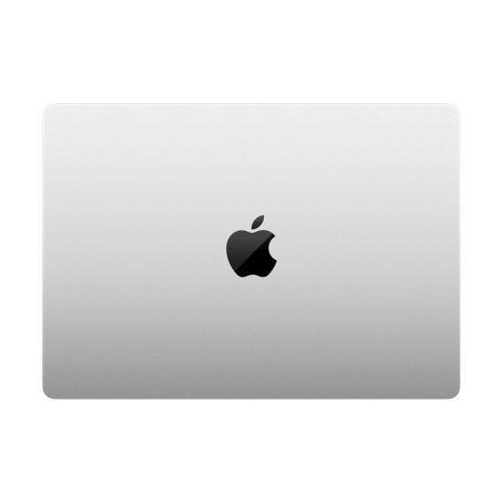 14-inch MacBook Pro - Silver (Base Config: 10-Core M4, 24GB Memory, 1TB Storage)