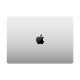 14-inch MacBook Pro - Silver (Base Config: 10-Core M4, 24GB Memory, 1TB Storage)