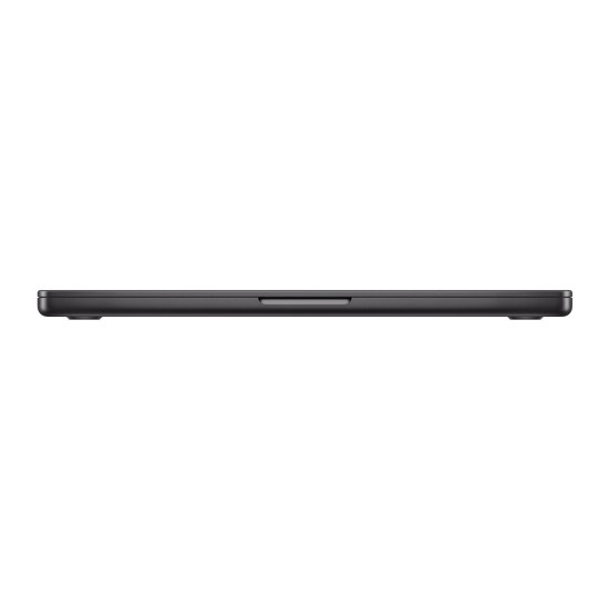 14-inch MacBook Pro - Space Black (Base Config: 10-Core M4, 16GB Memory, 1TB Storage)