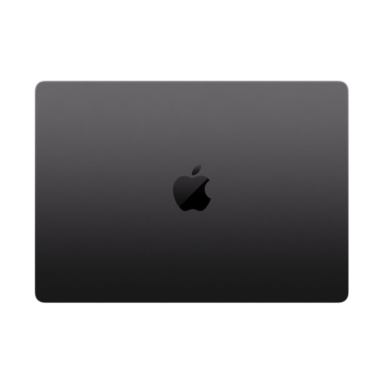 14-inch MacBook Pro - Space Black (Base Config: 10-Core M4, 16GB Memory, 1TB Storage)