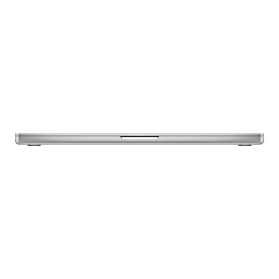 16-inch MacBook Pro - Silver (Base Config: 14-Core M4 Pro, 48GB Memory, 512GB Storage)