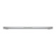 16-inch MacBook Pro - Silver (Base Config: 14-Core M4 Pro, 48GB Memory, 512GB Storage)