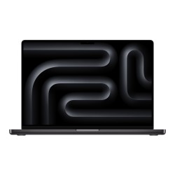 16-inch MacBook Pro - Space Black (Base Config: 14-Core M4 Pro, 24GB Memory, 512GB Storage)