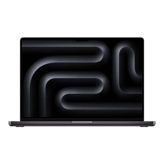 16-inch MacBook Pro - Space Black (Base Config: 14-Core M4 Max, 36GB Memory, 1TB Storage)