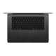 16-inch MacBook Pro - Space Black (Base Config: 14-Core M4 Max, 36GB Memory, 1TB Storage)