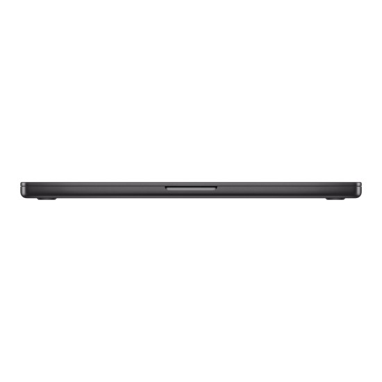 16-inch MacBook Pro - Space Black (Base Config: 14-Core M4 Max, 36GB Memory, 1TB Storage)