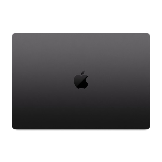 16-inch MacBook Pro - Space Black (Base Config: 14-Core M4 Max, 36GB Memory, 1TB Storage)