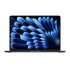 13-inch MacBook Air (Base Config: M3 chip with 8-core CPU and 8-core GPU, 16GB, 256GB SSD - Midnight)