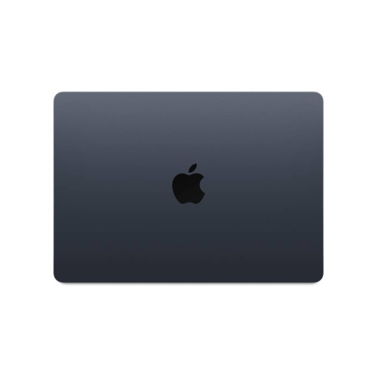 13-inch MacBook Air (Base Config: M3 chip with 8-core CPU and 8-core GPU, 16GB, 256GB SSD - Midnight)