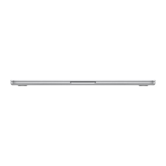 13-inch MacBook Air (Base Config: M3 chip with 8-core CPU and 8-core GPU, 16GB, 256GB SSD - Silver)