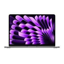 13-inch MacBook Air (Base Config: M3 chip with 8-core CPU and 10-core GPU, 24GB, 512GB SSD - Space Gray)