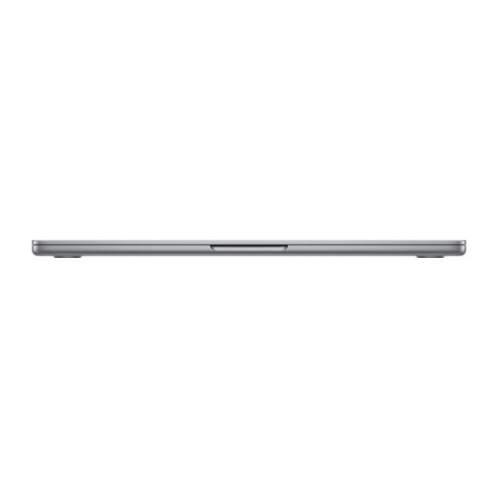 13-inch MacBook Air (Base Config: M3 chip with 8-core CPU and 10-core GPU, 24GB, 512GB SSD - Space Gray)