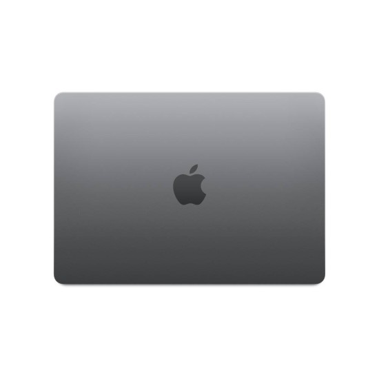 13-inch MacBook Air (Base Config: M3 chip with 8-core CPU and 10-core GPU, 24GB, 512GB SSD - Space Gray)