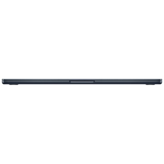 15-inch MacBook Air (Base Config: M3 chip with 8-core CPU and 10-core GPU, 16GB, 256GB SSD - Midnight)