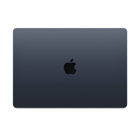 15-inch MacBook Air (Base Config: M3 chip with 8-core CPU and 10-core GPU, 16GB, 256GB SSD - Midnight)