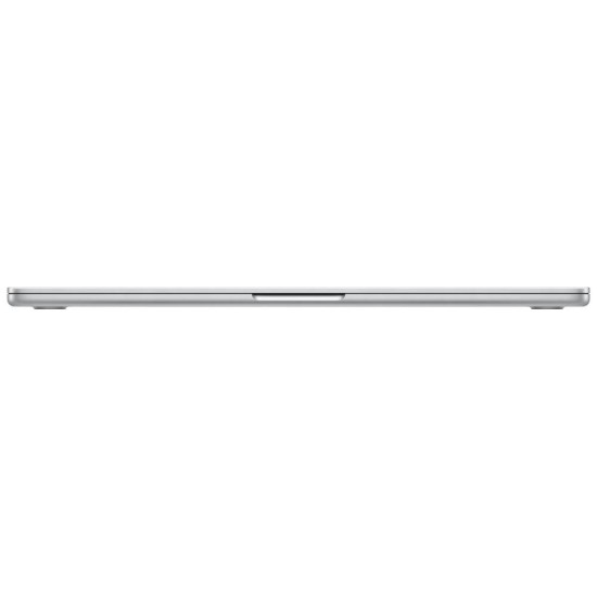 15-inch MacBook Air (Base Config: M3 chip with 8-core CPU and 10-core GPU, 24GB, 512GB SSD - Silver)