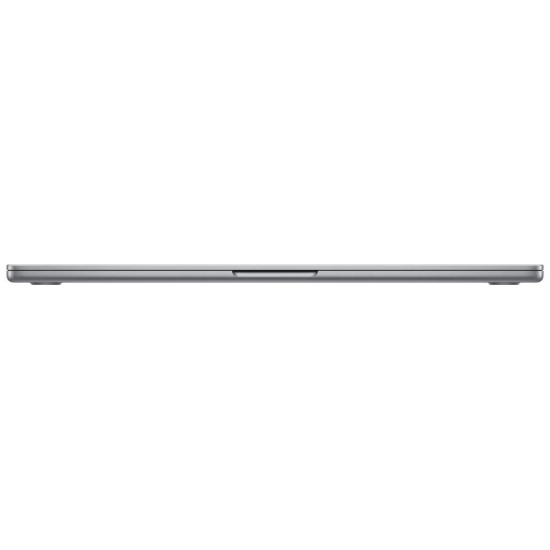 15-inch MacBook Air (Base Config: M3 chip with 8-core CPU and 10-core GPU, 24GB, 512GB SSD - Space Gray)