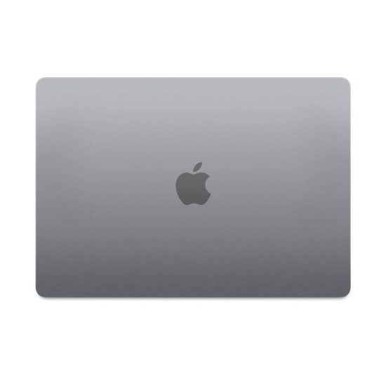 15-inch MacBook Air (Base Config: M3 chip with 8-core CPU and 10-core GPU, 24GB, 512GB SSD - Space Gray)