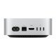 Mac mini (Base Config: Apple M4 chip with 10‑core CPU and 10‑core GPU, 24GB, 512GB SSD)