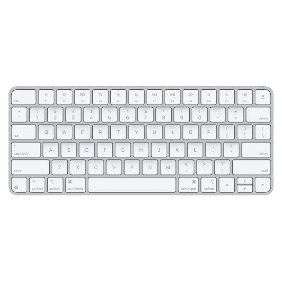 Magic Keyboard - US English