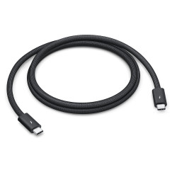 Thunderbolt 5 (USB-C) Pro Cable (1Â m)