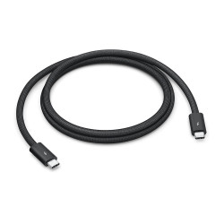 Thunderbolt 5 (USB‑C) Pro Cable (1 m)