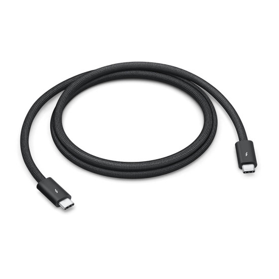 Thunderbolt 5 (USB‑C) Pro Cable (1 m) Thunderbolt 5 (USB‑C) Pro Cable (1 m)