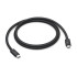 Thunderbolt 5 (USB‑C) Pro Cable (1 m)