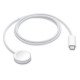 Apple Watch Magnetic Fast Charger to USB-C Cable (1 m) Apple Watch Magnetic Fast Charger to USB-C Cable (1 m)
