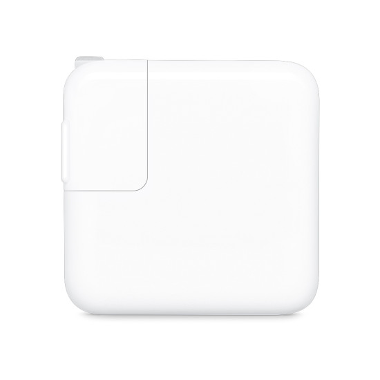 35W Dual USB-C Port Power Adapter 35W Dual USB-C Port Power Adapter