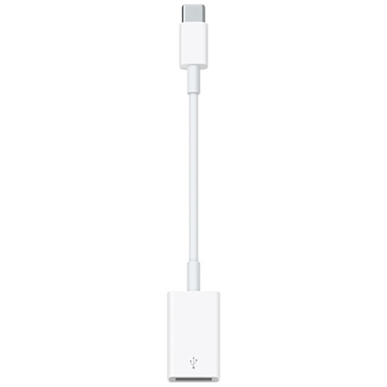 USB-C to USB Adapter USB-C to USB Adapter
