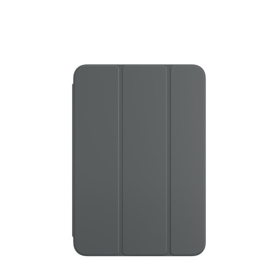 Smart Folio for iPad mini (A17 Pro) - Charcoal Gray Smart Folio for iPad mini (A17 Pro) - Charcoal Gray