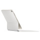 Magic Keyboard for iPad Air 13-inch (M3) - US English - White Magic Keyboard for iPad Air 13-inch (M3) - US English - White