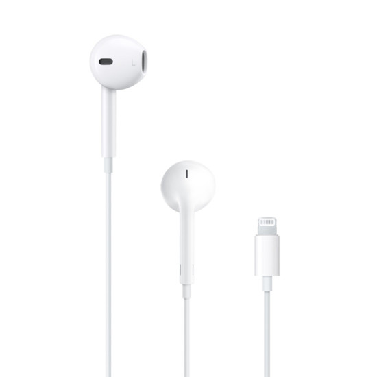 EarPods (Lightning Connector) EarPods (Lightning Connector)