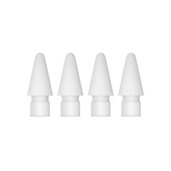 Apple Pencil Tips - 4 pack