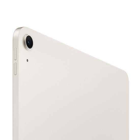 13-inch iPad Air Wi-Fi 1TB - Starlight