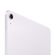 13-inch iPad Air Wi-Fi 512GB - Purple