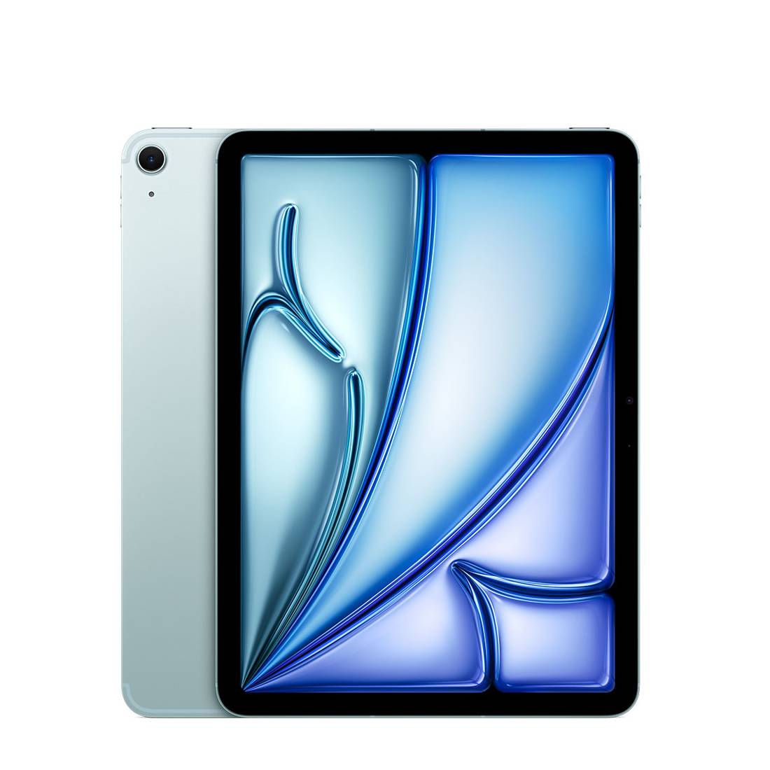 iPadAir11インチWi-Fi+Cellular512GB MCG44J/A 11-inch iPad Air Wi-Fi + Cellular 512GB - Blue